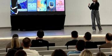 “Метінвест Політехніка” готує покоління українських інженерів у співпраці з промисловими гігантами