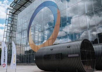 “Метінвест” увійшов до десятки найкращих соціально відповідальних компаній