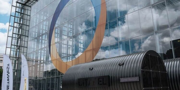 “Метінвест” увійшов до десятки найкращих соціально відповідальних компаній