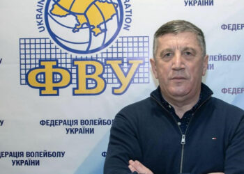 Михайло Мельник переобраний на посаду президента ФВУ – Спорт