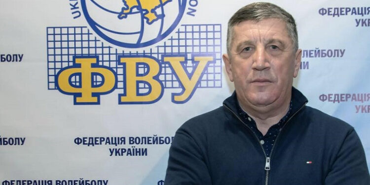 Михайло Мельник переобраний на посаду президента ФВУ – Спорт