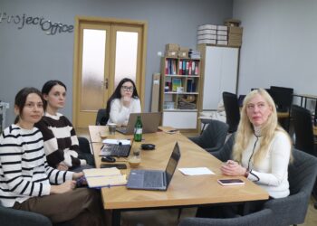 Монографія вже готова: УжНУ проведе заключну конференцію щодо досвіду розвитку прикордоння країн V4 –