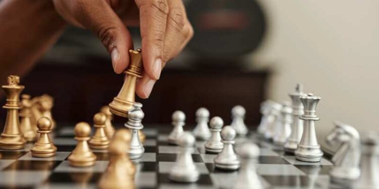 Мукачево запрошує на шаховий турнір — Кубок Святого Михаїла