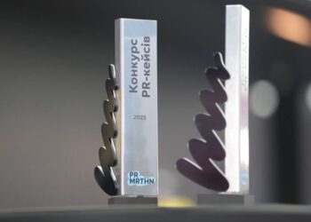 Музей “Голоси Мирних” здобув нагороду в номінації “Соціальна відповідальність і вплив”