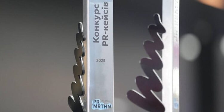 Музей “Голоси Мирних” здобув нагороду в номінації “Соціальна відповідальність і вплив”