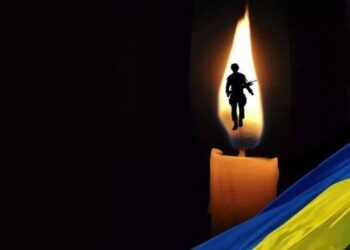 На Донеччині поліг Сергій Юхимчук з Червеньова на Мукачівщині