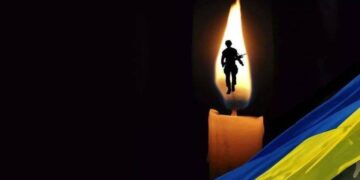 На Донеччині поліг Сергій Юхимчук з Червеньова на Мукачівщині