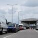 На кордоні України з ЄС запрацювали нові правила. Митниця попереджає про затримки