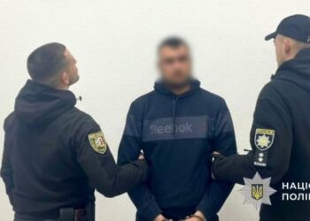 На Тячівщині 34-річний чоловік жорстоко побив пенсіонерку (ФОТО)