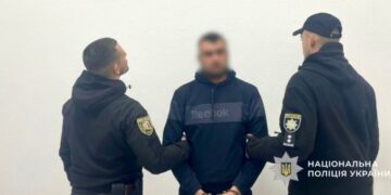 На Тячівщині 34-річний чоловік жорстоко побив пенсіонерку (ФОТО)