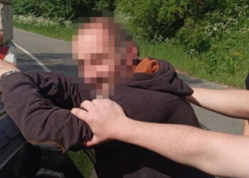 На Тячівщині чоловік отримав 12 років в’язниці за вбивство двоюрідного брата (ФОТО)