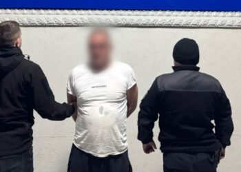 На Тячівщині чоловік підпалив авто сусіда (ФОТО)