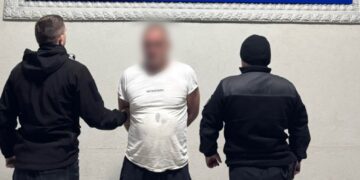 На Тячівщині чоловік підпалив авто сусіда (ФОТО)