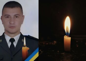 На війні з рф поліг 26-річний Владислав Вінниченко із Бедевлі (ФОТО)