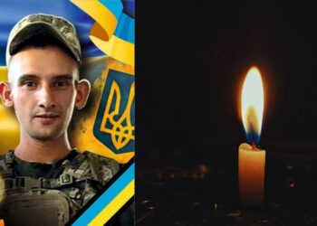 На війні з рф поліг захисник із села Тарнівці, на Ужгородщині – Володимир Пазяк (ФОТО)