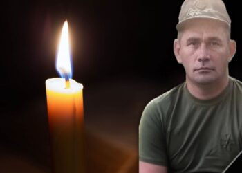 На війні з рф поліг захисник із села Тур’ї Ремети – Михайло Малеш (ФОТО)