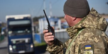 На всьому кордоні України закрили КПП. У чому причина?