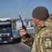 На всьому кордоні України закрили КПП. У чому причина?