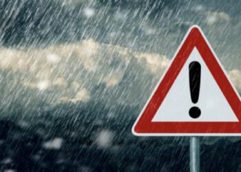 На Закарпатті оголошено попередження про різке погіршення погоди