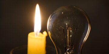 На Закарпатті оприлюднили графік погодинних відключень на 20 листопада