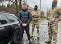На Закарпатті правоохоронці викрили угруповання, яке переправляло осіб через кордон
