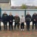 На Закарпатті прикордонники затримали дві групи ухилянтів, яких вів «провідник» (ФОТО)