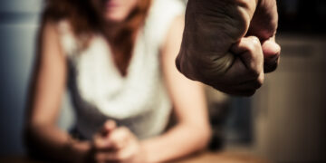 На Закарпатті виявили понад 2 тисячі випадків домашнього насильства за 10 місяців