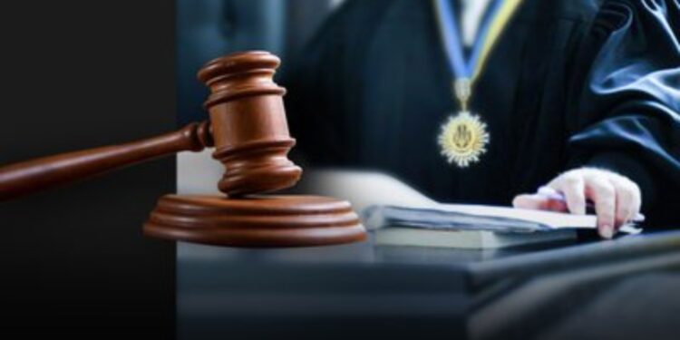 На Закарпатті військовому дали 2 роки умовно за переправлення чоловіків через кордон