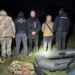 На Закарпатті викрили канал переправлення військовозобов’язаних до Угорщини (ФОТО)