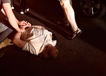 На Закарпатті викрили переправників, які брали до $15 тисяч з кожного (ФОТО)