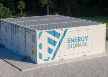 На Закарпатті встановлюють три установки для зберігання енергії