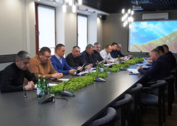 На засіданні виконкому в Ужгороді підтримали кандидатуру на звання “Мати-героїня” та розглянули соціально важливі питання