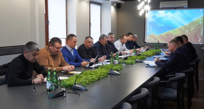 На засіданні виконкому в Ужгороді підтримали кандидатуру на звання “Мати-героїня” та розглянули соціально важливі питання