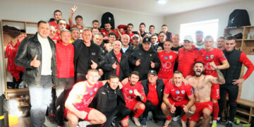 НК “Пробій” – “Вікторія” – 3:2. Шалена перемога на “Пробій-Арені”! – Спорт