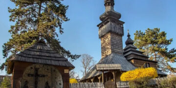 Новий графік роботи найбільших музеїв Закарпаття