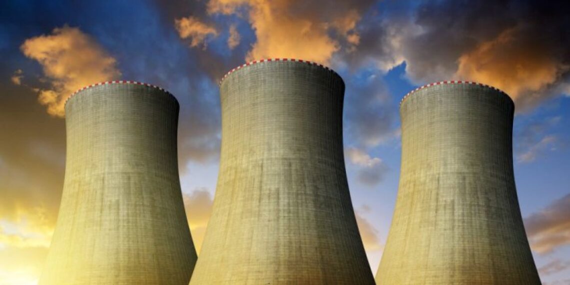 Новини України: Три українські АЕС повністю відновили потужність після атак РФ