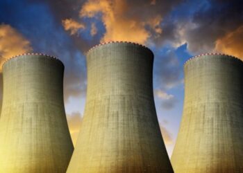 Новини України: Три українські АЕС повністю відновили потужність після атак РФ