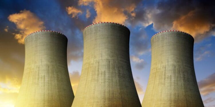 Новини України: Три українські АЕС повністю відновили потужність після атак РФ