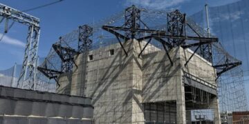 Новини України: В Україні посилять захист ще 100 енергооб’єктів