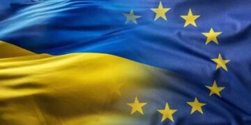 Опубліковано повний текст пропозицій Європи щодо “мирного плану” США