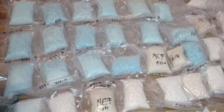 Переможець шкільних олімпіад із хімії створив у Вінниці нарколабораторію з мільйонними доходами