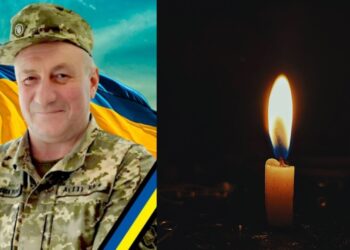 Підтверджено загибель Героя із села Лоза на Іршавщині – Василя Химича (ФОТО)