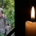 Підтверджено загибель на війні захисника із села Майдан на Міжгірщині Володимира Вдовенка (ФОТО)