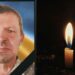Пішов із життя військовослужбовець із Берегова Альберт Герчі (ФОТО)