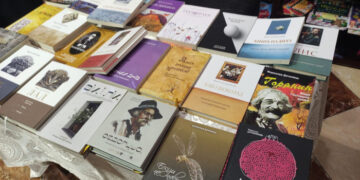 «Письменник за прилавком»: в Ужгороді стартувала очікувана акція – час особистого спілкування читачів з авторами –