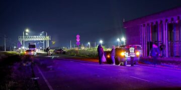 Поліція розслідує ДТП у Невицькому під час якої загинув мотоцикліст (ФОТО)