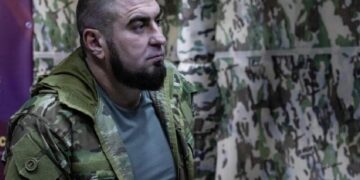 Полковник ЗСУ Манько прокоментував опубліковані ним фото з мапами, які нібито мають гриф “Таємно”