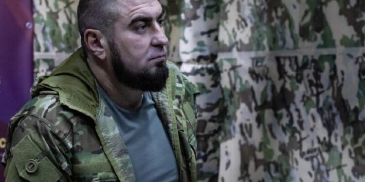 Полковник ЗСУ Манько прокоментував опубліковані ним фото з мапами, які нібито мають гриф “Таємно”