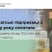 Понад 175 мільйонів – від акцизу: закарпатські підприємці збільшили надходження до місцевих бюджетів –