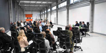 Понад 6,6 мільярда гривень податків сплатив цьогоріч релокований на Закарпаття бізнес